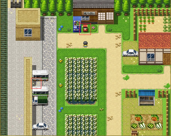 ��֪��Ů���������׽�Բ�NPCλ�÷���