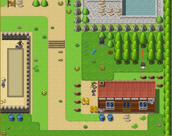 ��֪��Ů����������⴫DLC���̹��� CG����+��Ӳ���ռ�ָ��_��վ