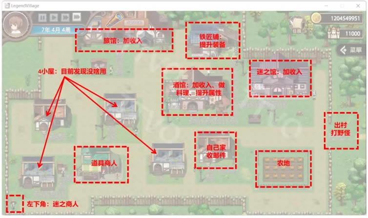 �߾�֮��浵��ʲô�ط� �浵·��λ���б�