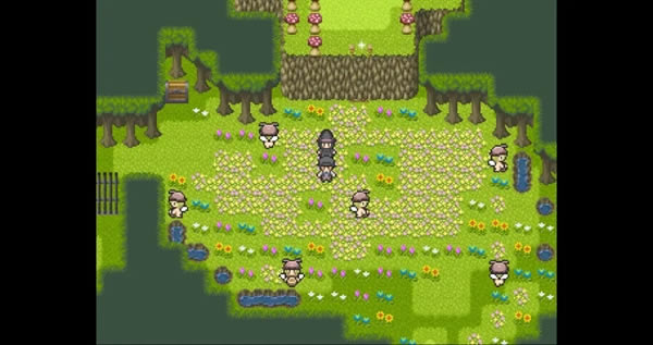 ���ߴ�ħѨȫ����ͼ�Ĺ��� ����ͨ��ָ��_��վ