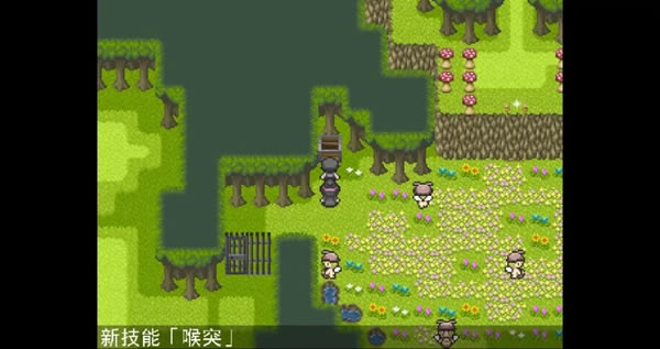 ���ߴ�ħѨȫ����ͼ�Ĺ��� ����ͨ��ָ��_��վ