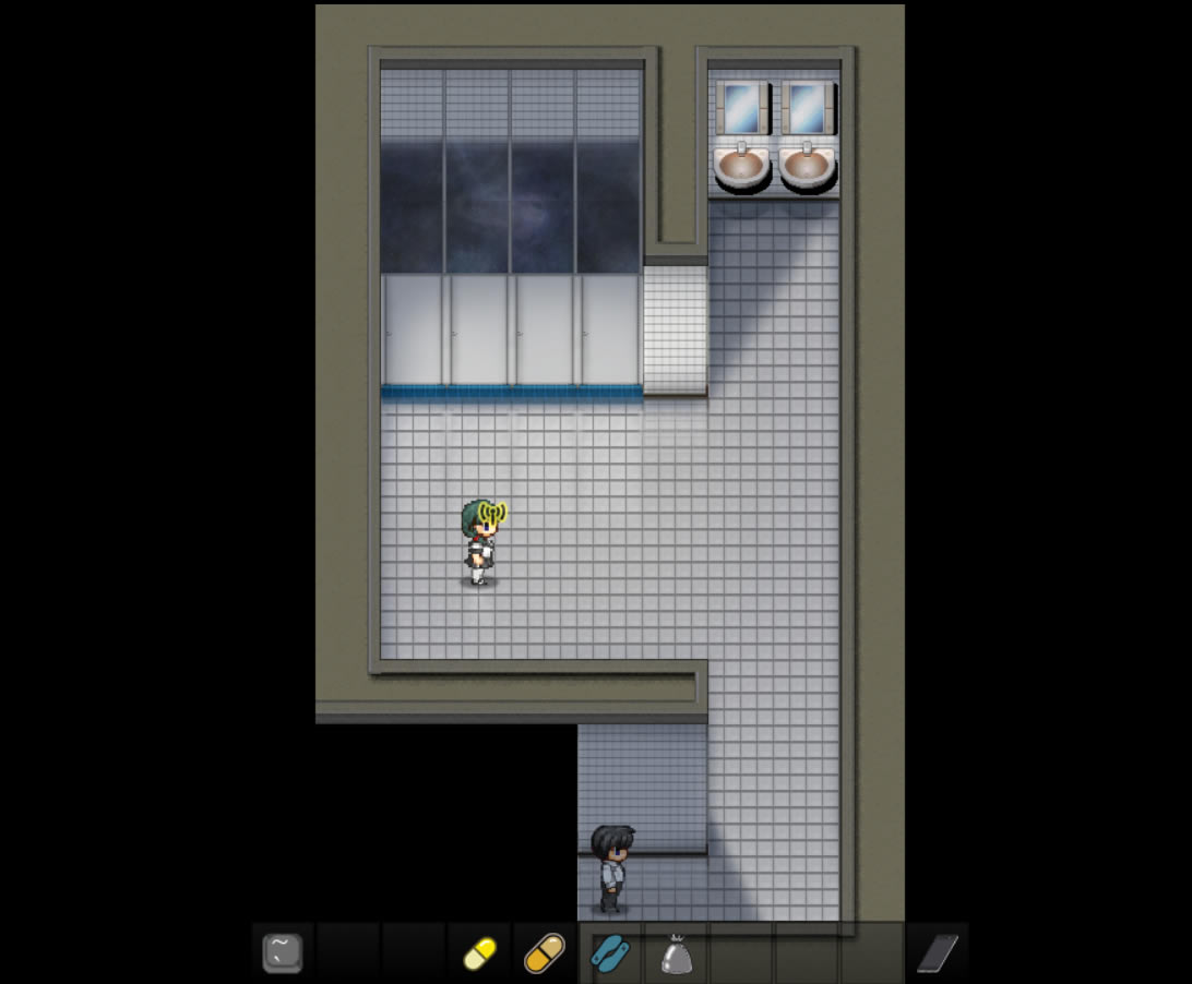 PEEPING ACADEMY��γ��� ���ŷ�������