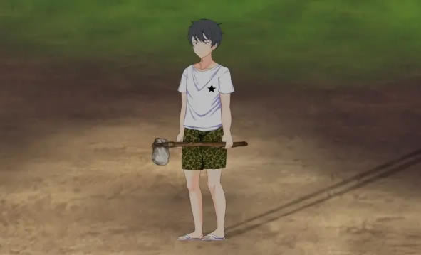 SurvivalProjectʵ��������������ȡ�÷�������