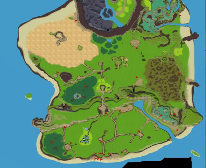 SurvivalProjectӪ�ؽ���ص��Ƽ� Ӫ�ؽ������_��վ