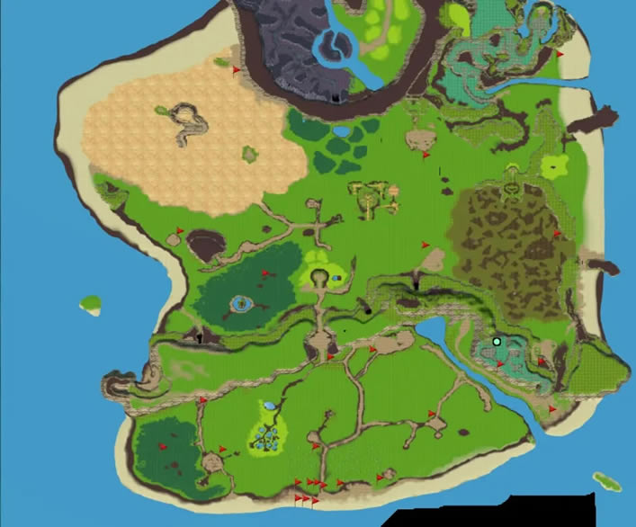 SurvivalProjectӪ�ؽ���ص��Ƽ� Ӫ�ؽ������_��վ