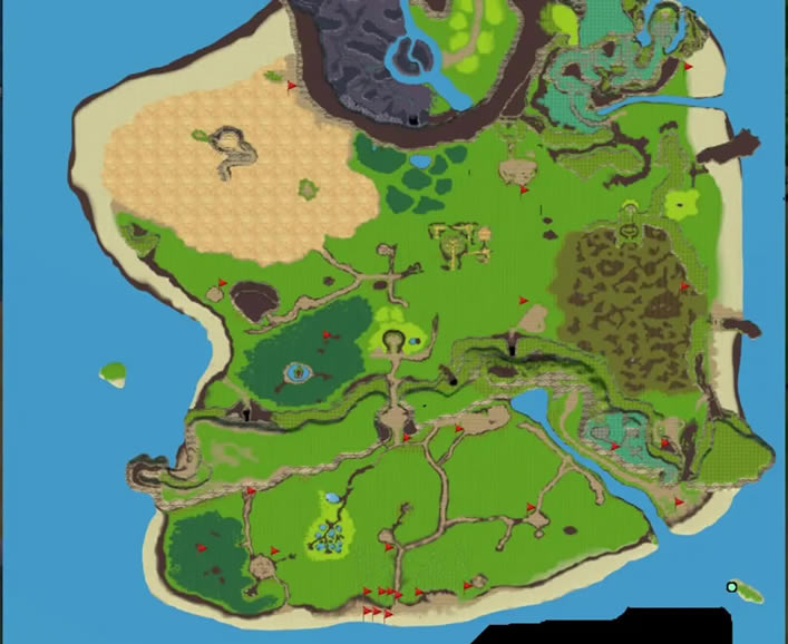 SurvivalProjectӪ�ؽ���ص��Ƽ� Ӫ�ؽ������_��վ