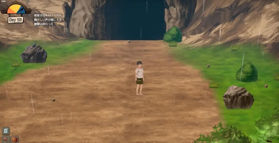 SurvivalProjectӪ�ؽ���ص��Ƽ� Ӫ�ؽ������_��վ