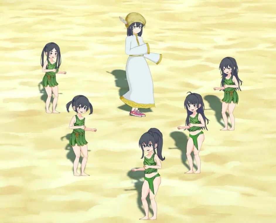 SurvivalProjectָ������ܽ� ȫ���״������