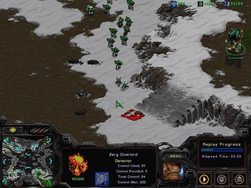 Ǽԡսо:Zergʵս_վ