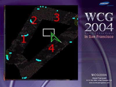 蒙蔽虫族的心灵之窗 星际争霸_本站