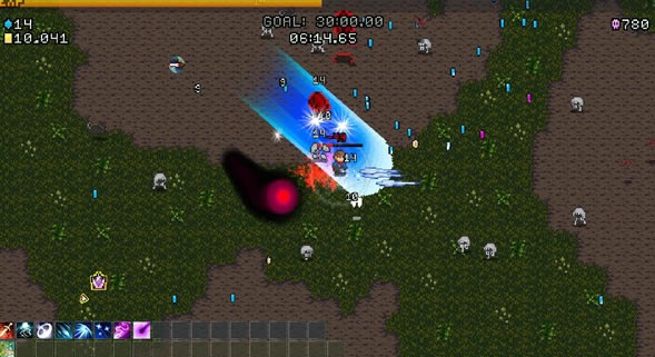 Nomad Survival���Դ�ȫ ���ּ��ɷ���