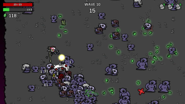 Brotato����ѡ���Ƽ� �������ѡ