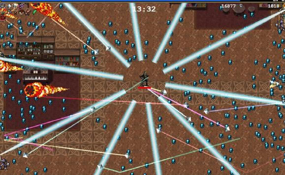 ��Ѫ���Ҵ���max weapons��;��ϸ˵��