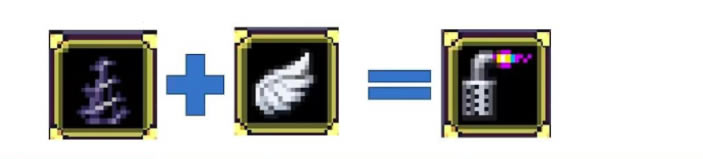 ��Ѫ���Ҵ���Shadow Pinion�������������ϸ˵��