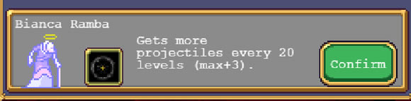 ��Ѫ���Ҵ���Bianca Ramba���ܽ��� ���ͼ�����ʲô