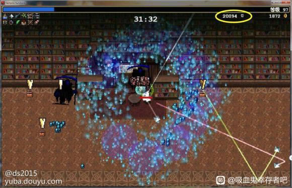 ��Ѫ���Ҵ��߹������ȼ�ˢ���񷽷�