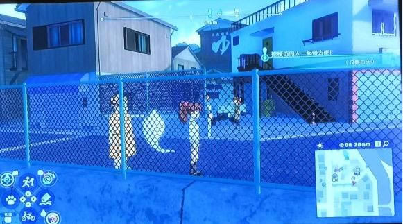 �����ֱ�4++ ģ�¼�������? ģ�¼��˾��wλ�ü�ץ���ĵ�_��վ