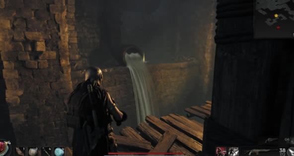 �ż�2�ջ�������ˮ������������뷽��