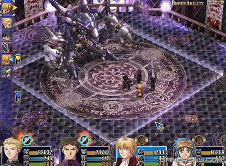 ��Ӣ�۴�˵6��֮�켣3rd��4��BOSSͼ_��վ