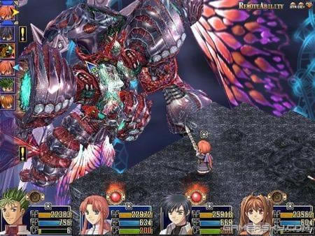 ��Ӣ�۴�˵6��֮�켣3rd��4��BOSSͼ_��վ