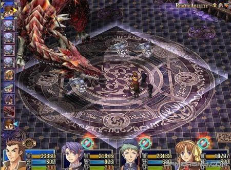 ��Ӣ�ۂ��f6��֮܉�E3rd��4��(g��)BOSS�D