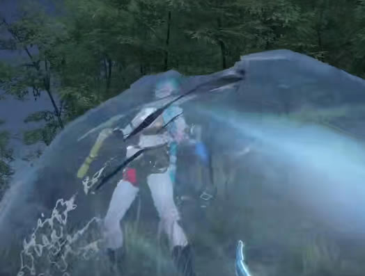 �����޼������ˮ������BUG�Ӿ�Ч��һ��_��վ