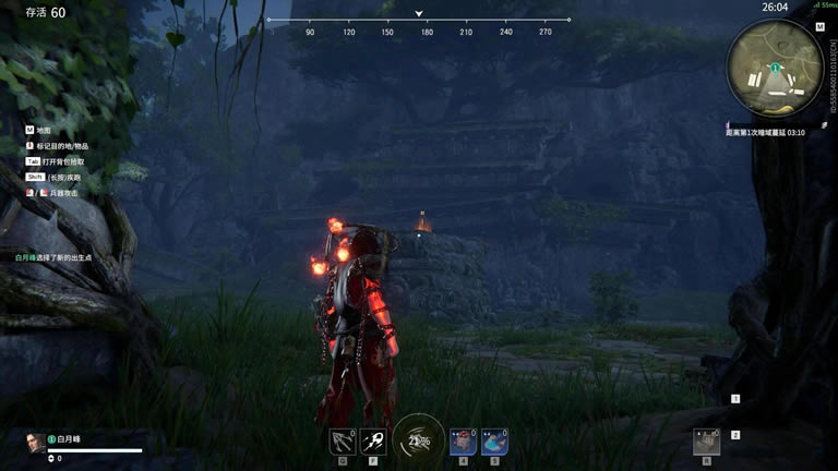 �����޼䵥�ű�ս���Ϸ�˼·����