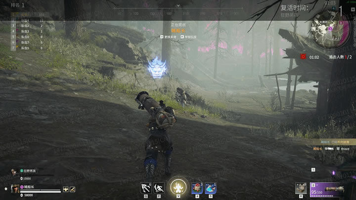 �����޼��޾�ǹ��ģʽ�淨���򼰽���ʱ�����