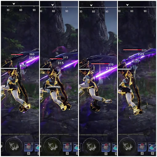 �����޼䲻ͬ����Ʒ��Ӣ�ۼ����˺�����_��վ