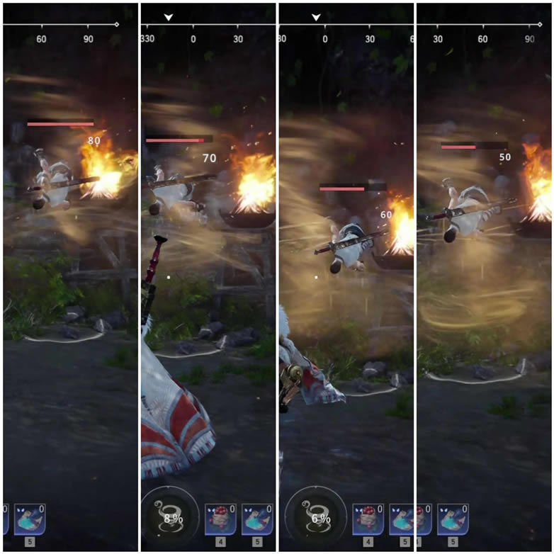 �����޼䲻ͬ����Ʒ��Ӣ�ۼ����˺�����_��վ