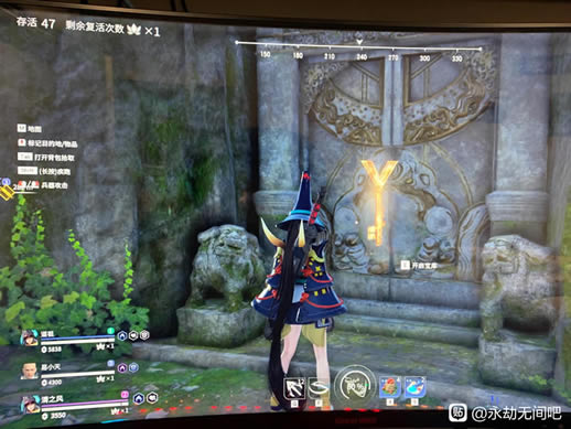 �����޼�Կ����ε� ����֮Կʹ�÷�������