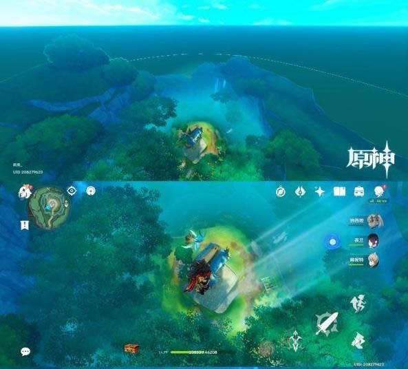 ԭ���ߴ�С��԰��ô��ȥ ���ط�������_��վ