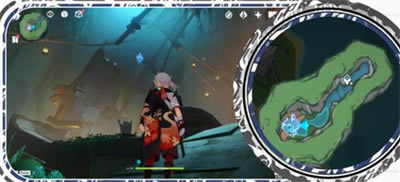 ԭ��ĭ��ˮ��ͫȡ��λ�� ��ĭ��ˮ��ͫ��ʲô�ط�