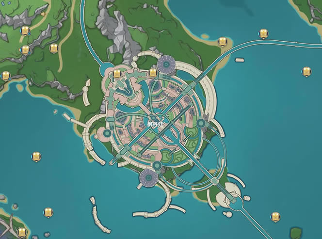 ԭ��4.0�㵤����λ��ȫ�ռ����� �����ı����ͼ�ֲ�����_��վ