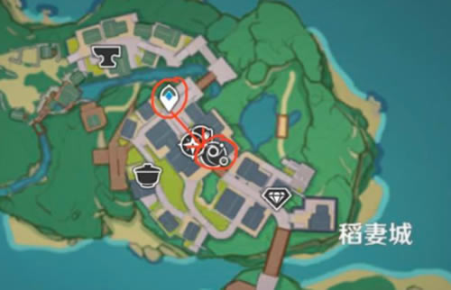 ԭ��ϳ�̨��ʲô�ط� ������ϳ�̨λ���ܽ�