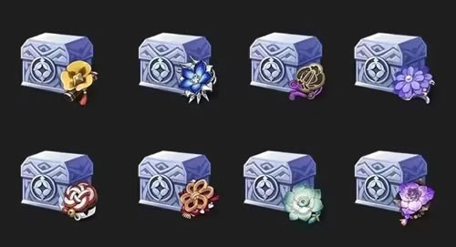 ԭ��4.0�ϳ�̨����ʥ�����б�