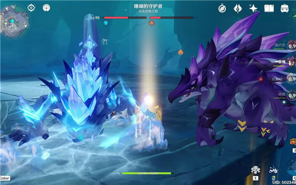 ԭ�������֮Ⱥ������ô�� BOSS�򷨼���_��վ