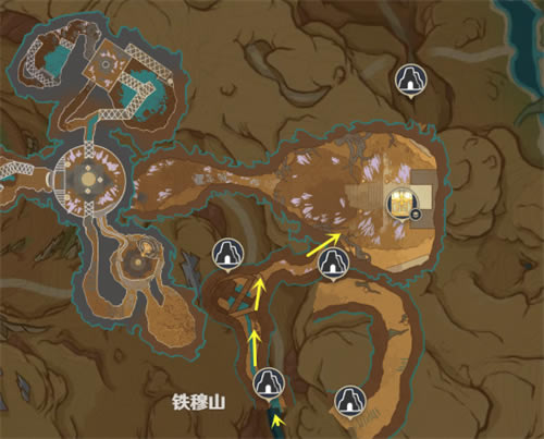 ԭ���Į����ȫ��������λ��ͼʾ_��վ