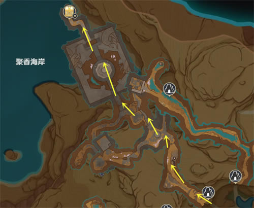 ԭ���Į����ȫ��������λ��ͼʾ_��վ