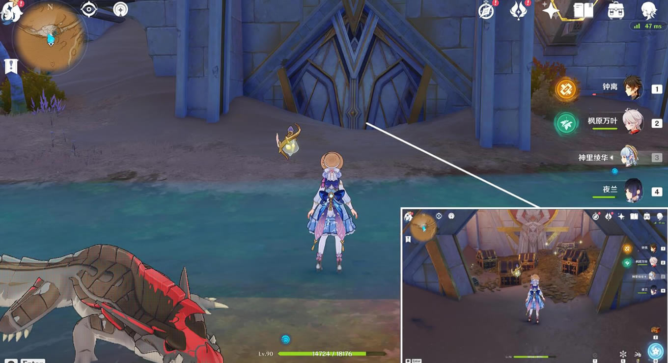 ԭ���з·���ˮ���ں���������