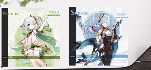 ԭ��3.6UP�ؽ�ɫ�б� 3.6���̽�ɫ����Щ