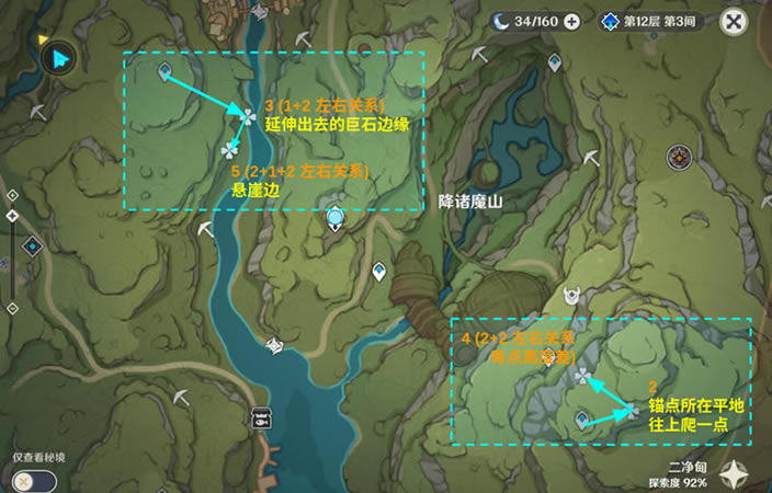 ԭ��3.2�ٲ����ֲ�λ�û��� �ռ�·���Ƽ�_��վ