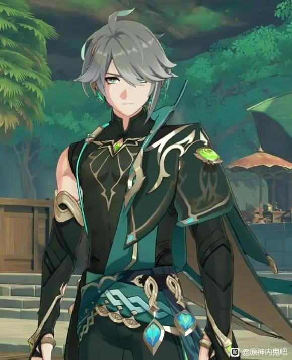 ԭ�񰬶���ɭ���ܽ��� ������ɭ������ʲô