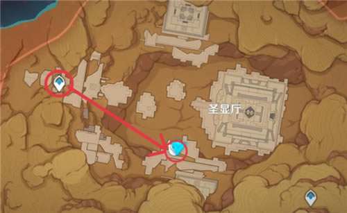 ԭ��ʥ��ʯ��λ�û��� ʥ��ʯ������_��վ