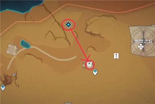 ԭ��ʥ��ʯ��λ�û��� ʥ��ʯ������_��վ