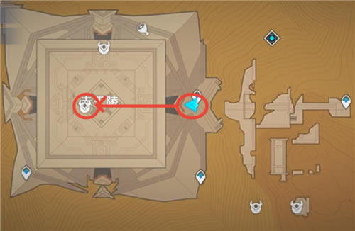 ԭ��ʥ��ʯ��λ�û��� ʥ��ʯ������_��վ