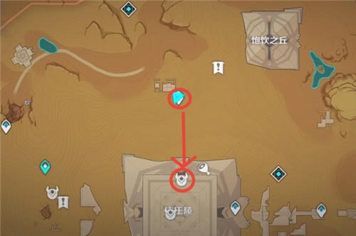 ԭ��ʥ��ʯ��λ�û��� ʥ��ʯ������_��վ