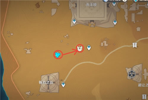 ԭ��ʥ��ʯ��λ�û��� ʥ��ʯ������_��վ