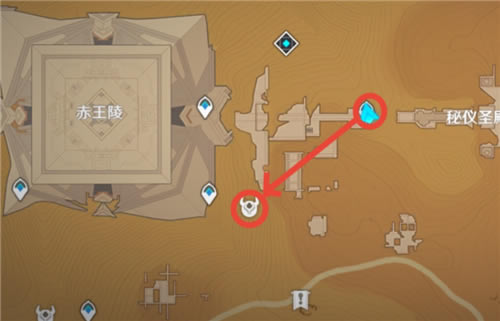 ԭ��ʥ��ʯ��λ���ܽ� ʥ��ʯ����ʲô�ط�