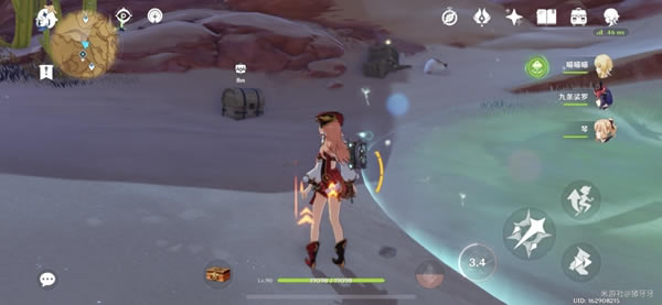 ԭ������ɳĮ���ر���λ�û���_��վ